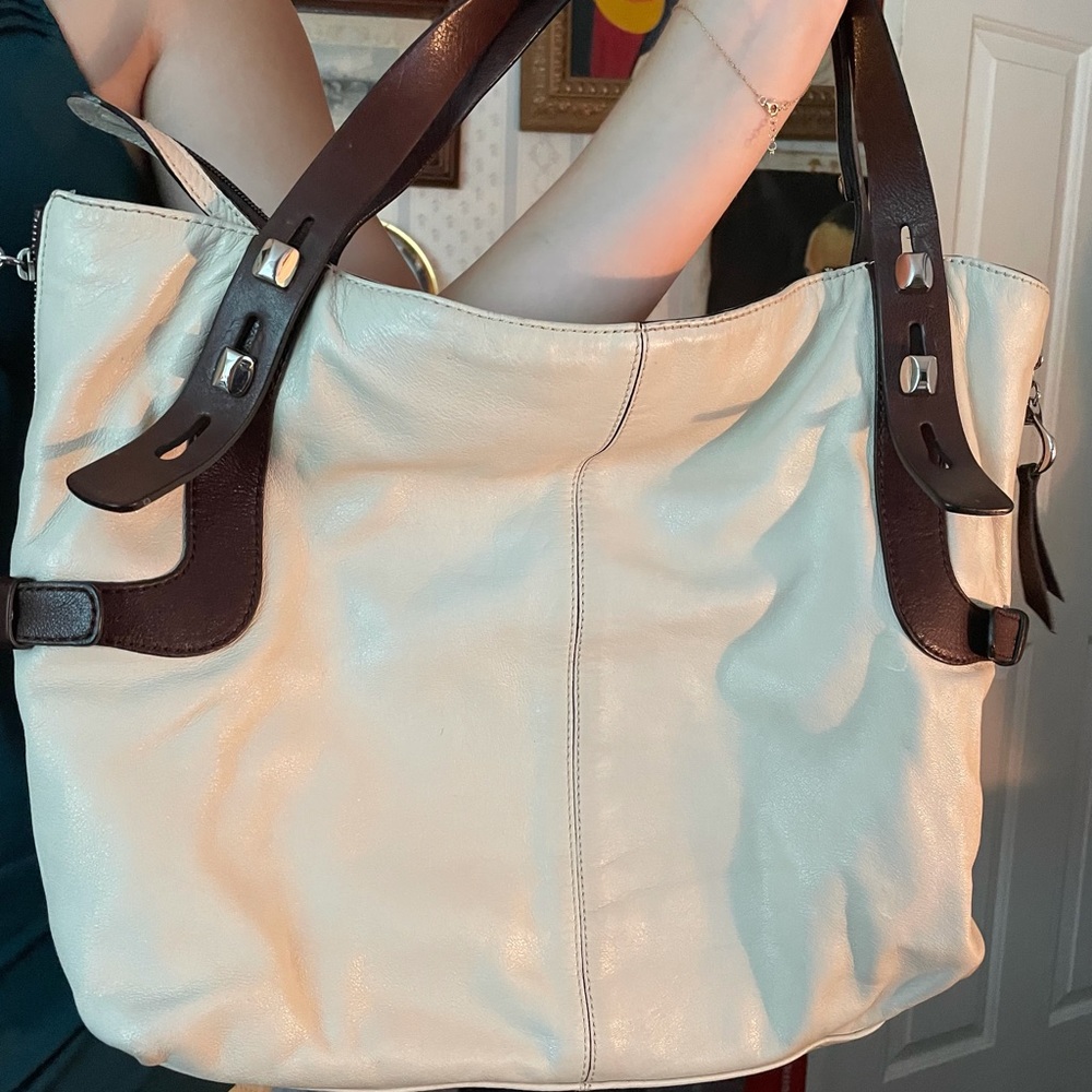 B Makowsky bag